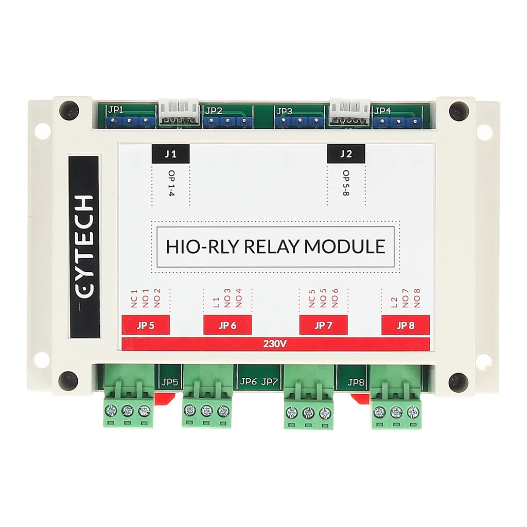[HIO_RLY] Hio_Relay