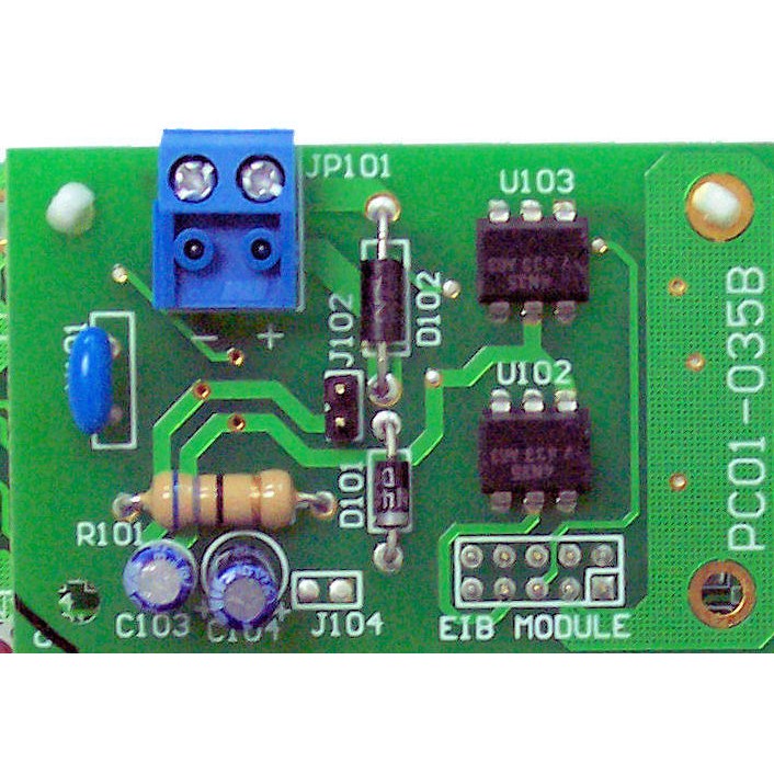 [KNX02] Submodule KNX2