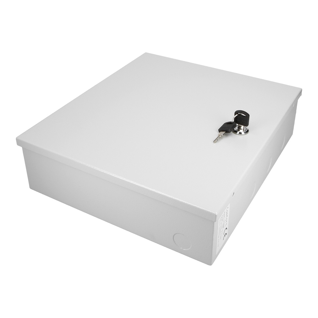 [EN01D] EN01D enclosure+power supply