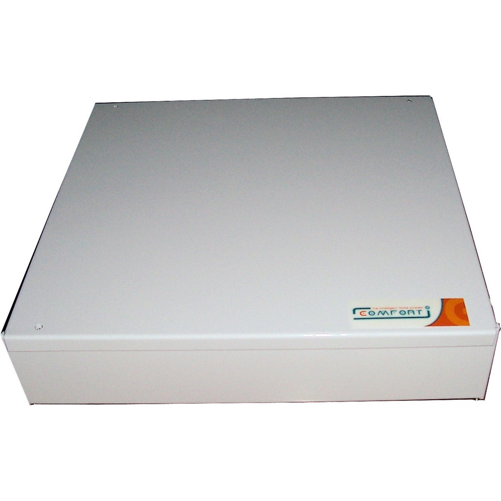 [EN03D] EN03 enclosure th 15V power su