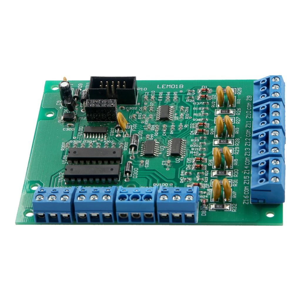 [LEM01B] LEM01B Local Expansion Module