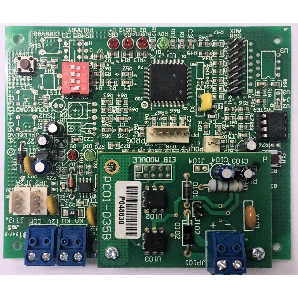 [KNXA/Logic] KNX/Logic Arm