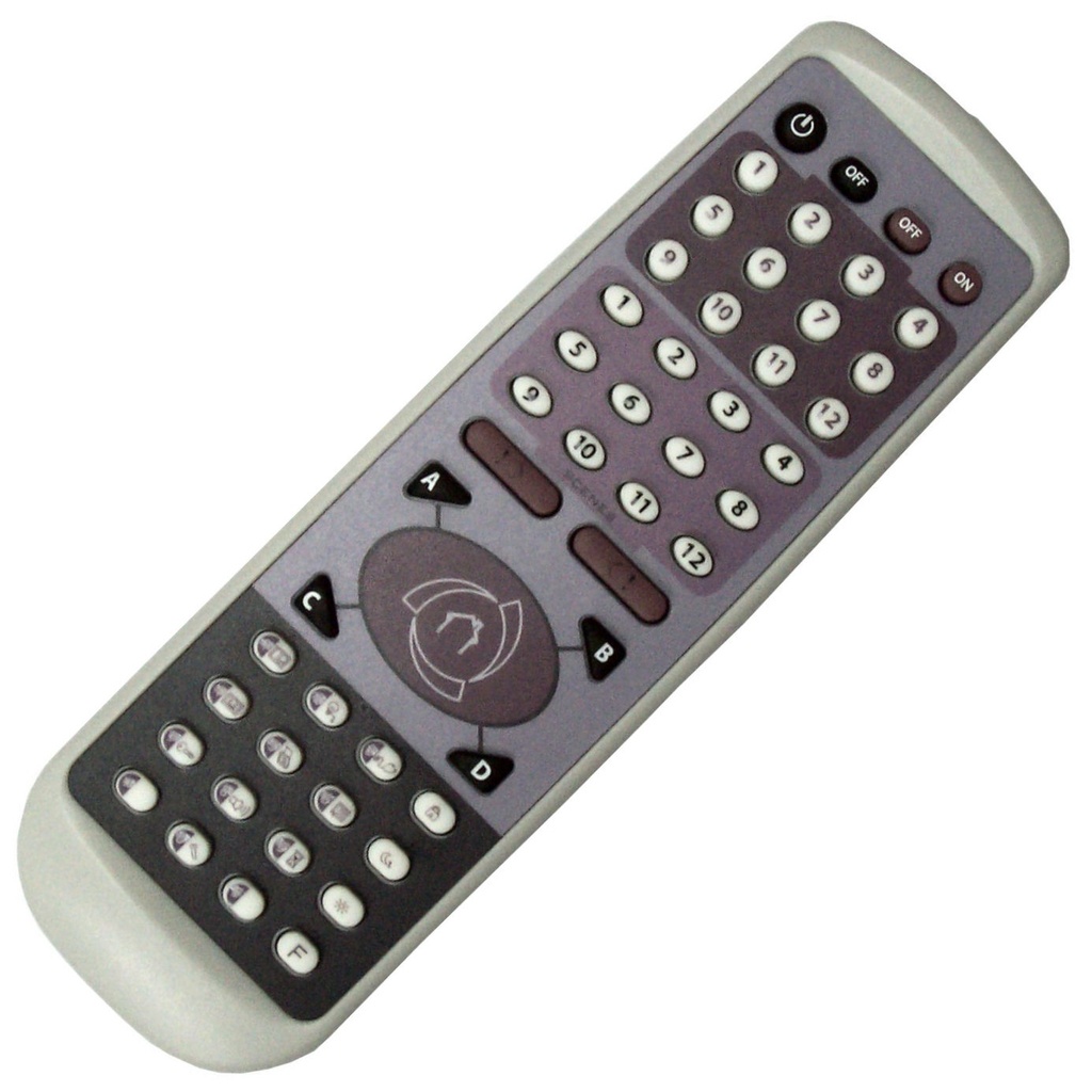 [RC01/PU] Cytech Remote Control (Purple)