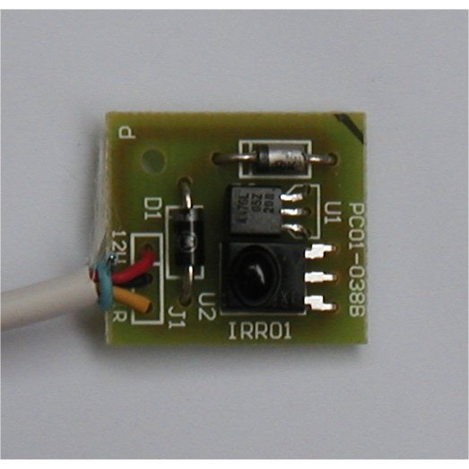 [IRR01] Infrared Receiver Module