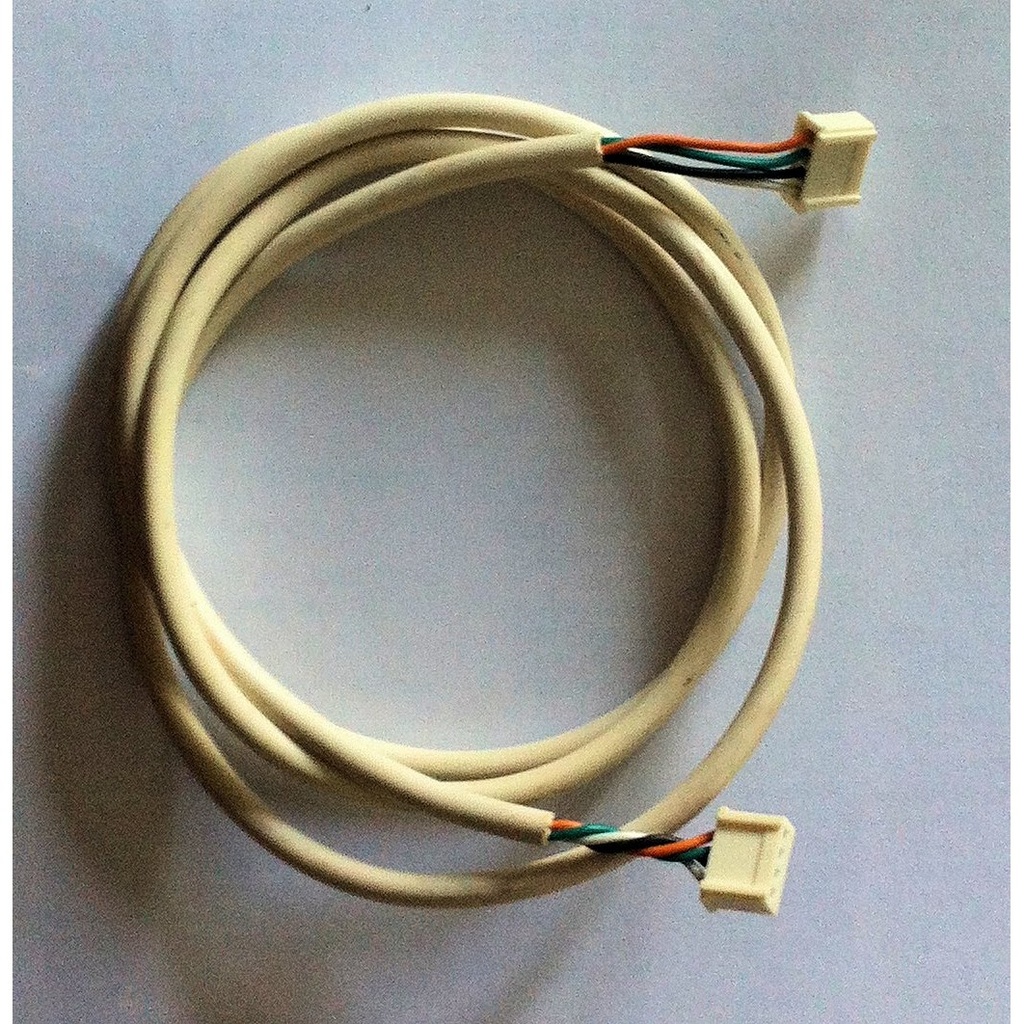 [CA01-485] 4 way Cable RS485, 1 m