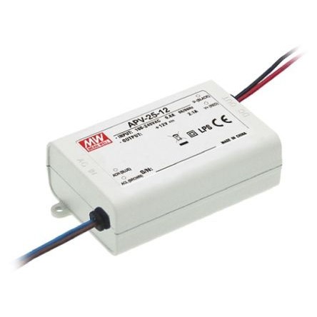 [TT01-0022] APV-25-15  Power Supply